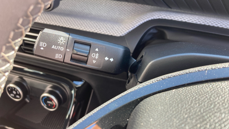 Citroen C3 83kW Plus 44kWh 5dr Auto Electric Hatchback